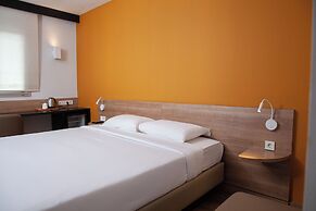 Dunia Hôtel Bamako ACI 2000