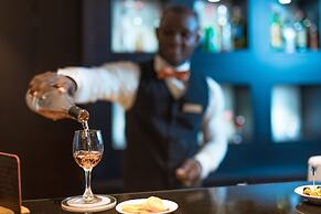 Azalaï Hotel Bamako