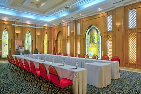 Azalaï Hotel Bamako