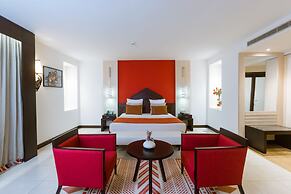 Azalaï Hotel Bamako