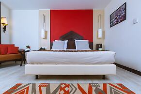 Azalaï Hotel Bamako