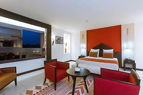 Azalaï Hotel Bamako