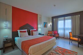 Azalaï Hotel Bamako