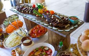 Azalaï Hotel Bamako