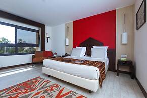 Azalaï Hotel Bamako