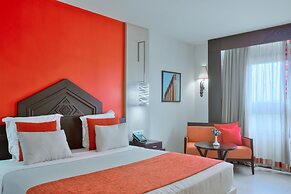 Azalaï Hotel Bamako