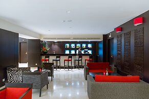 Azalaï Hotel Bamako