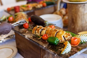 Azalaï Hotel Bamako