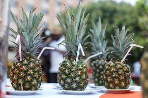 Azalaï Hotel Bamako