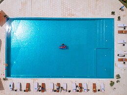 Azalaï Hotel Bamako