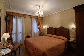 Albergo Bel Sito e Berlino