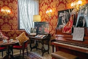 Albergo Bel Sito e Berlino