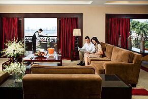 InterContinental Hanoi Westlake by IHG