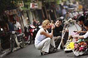 InterContinental Hanoi Westlake by IHG