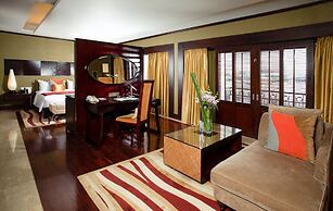 InterContinental Hanoi Westlake by IHG
