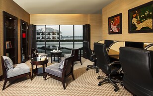 InterContinental Hanoi Westlake by IHG