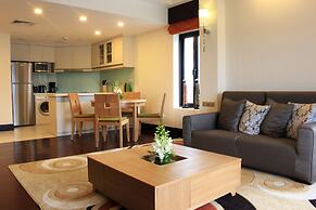 InterContinental Hanoi Westlake by IHG