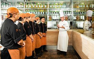 InterContinental Hanoi Westlake by IHG