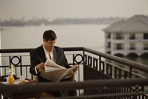InterContinental Hanoi Westlake by IHG
