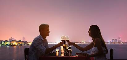 InterContinental Hanoi Westlake by IHG