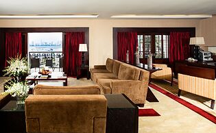 InterContinental Hanoi Westlake by IHG