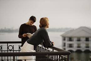 InterContinental Hanoi Westlake by IHG