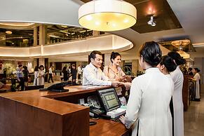 InterContinental Hanoi Westlake by IHG