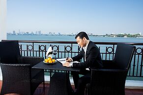 InterContinental Hanoi Westlake by IHG