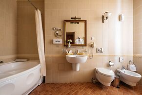 Tsentralny by Usta Hotels