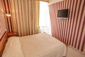 Tsentralny by Usta Hotels