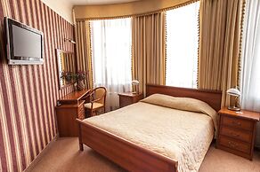 Tsentralny by Usta Hotels