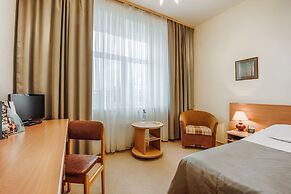 Tsentralny by Usta Hotels