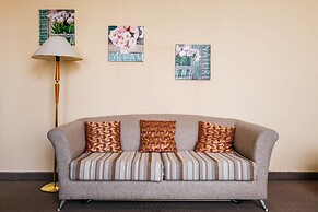 Tsentralny by Usta Hotels