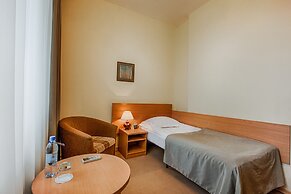 Tsentralny by Usta Hotels