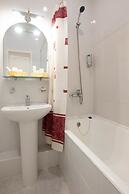 Tsentralny by Usta Hotels