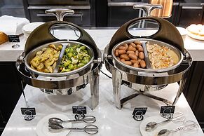 Tsentralny by Usta Hotels