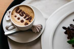 Tsentralny by Usta Hotels