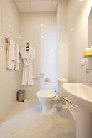 Tsentralny by Usta Hotels