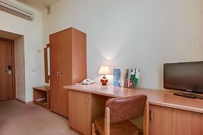 Tsentralny by Usta Hotels