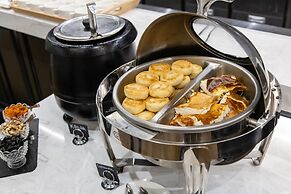 Tsentralny by Usta Hotels