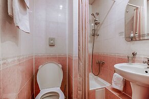 Tsentralny by Usta Hotels