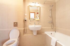 Tsentralny by Usta Hotels