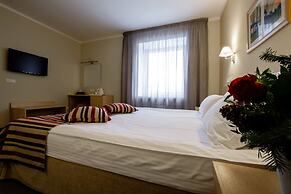 Grand Avenue by Usta Hotels