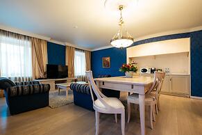 Grand Avenue by Usta Hotels