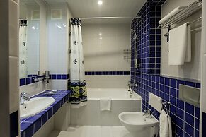 Grand Avenue by Usta Hotels