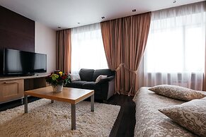 Grand Avenue by Usta Hotels