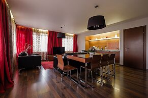 Grand Avenue by Usta Hotels