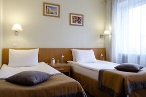 Grand Avenue by Usta Hotels