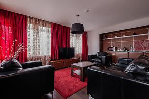 Grand Avenue by Usta Hotels
