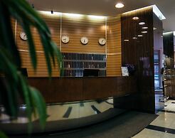 Grand Avenue by Usta Hotels